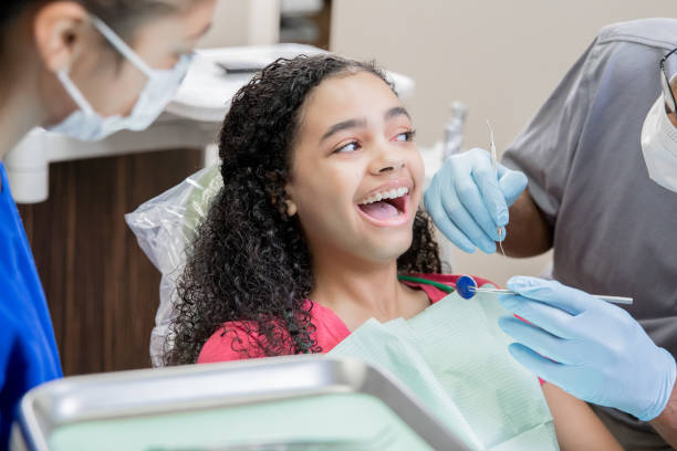Best Emergency Dentist for Knocked-Out Tooth in Lake Wylie, SC