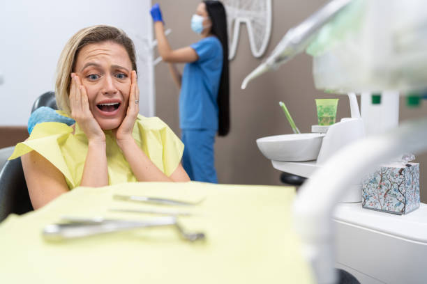Best Orthodontic Emergency Dentist in Lake Wylie, SC