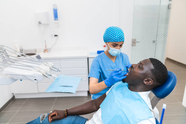 Best Pediatric Emergency Dentist in Lake Wylie, SC